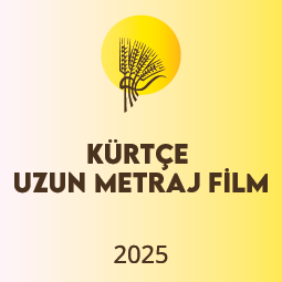 Kürtçe Uzun Metraj Film Kategorisi Kürtçe Uzun Metraj Film Kategorisi